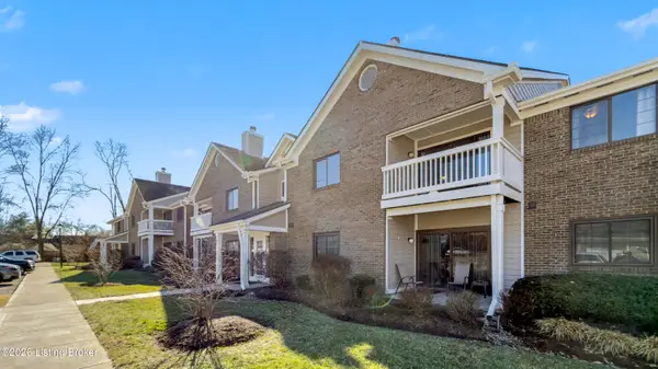 410 Ethridge Ave #207, Louisville, KY 40223