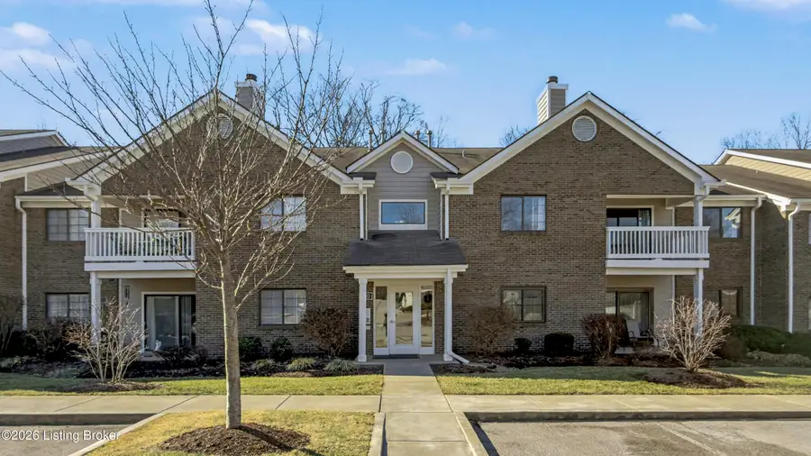 410 Ethridge Ave #207, Louisville, KY 40223 - #2