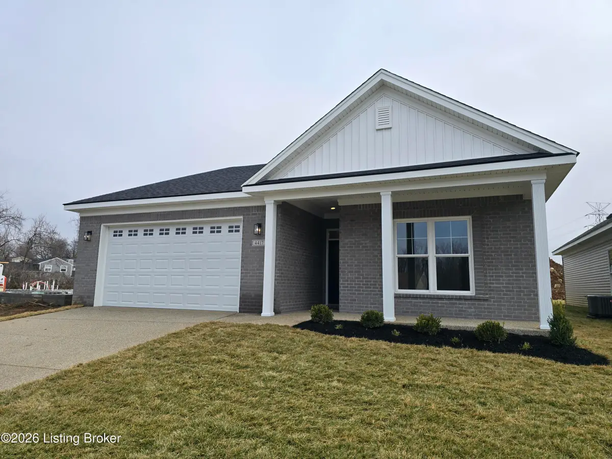 4417 Lochridge Pkwy, Jeffersontown, KY 40299 - #1