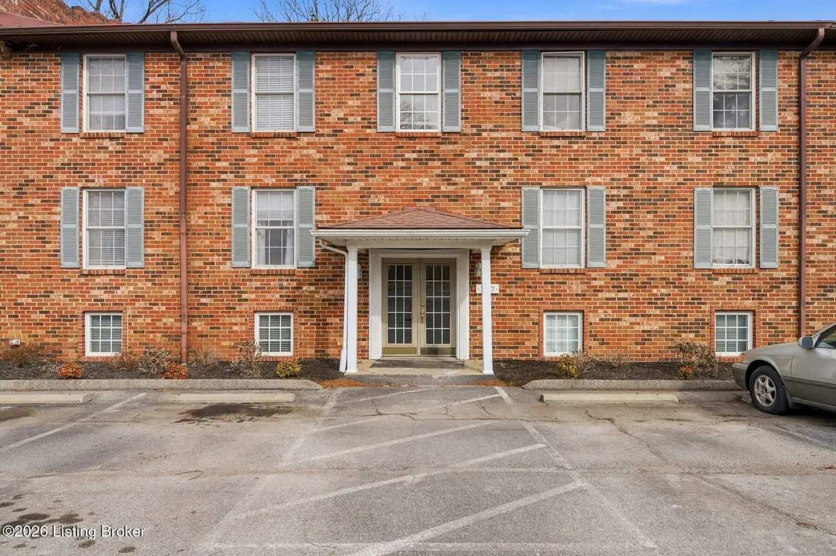737 N Hite Ave #3, Louisville, KY 40206 - #1