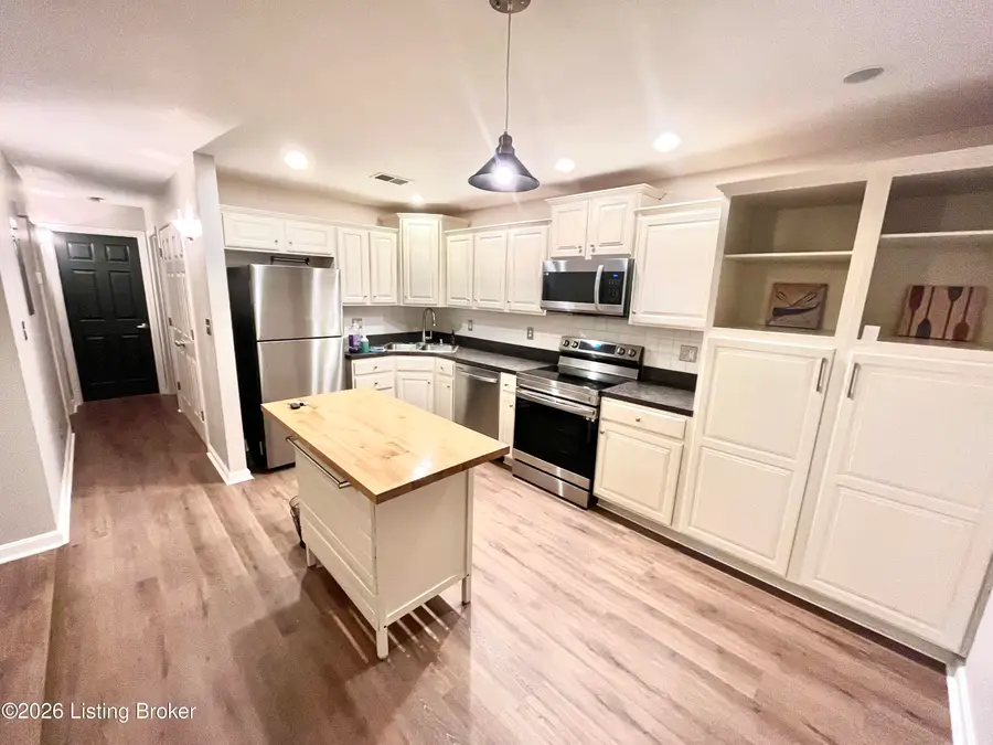 751 N Hite Ave #APT 5, Louisville, KY 40206 - #2