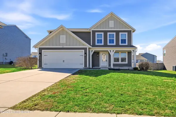 123 Eagles Crest Ct, Mt Washington, KY 40047