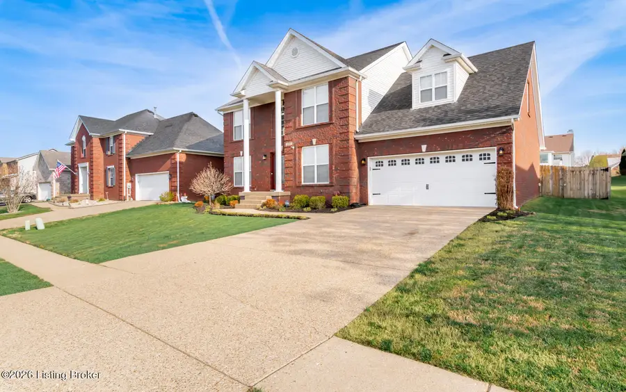 9211 Artis Way, Louisville, KY 40291 - #2