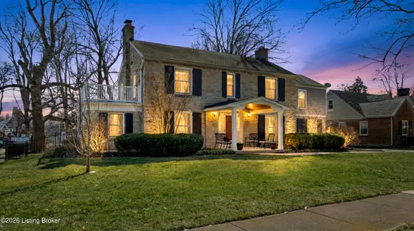 2020 Strathmoor Blvd, Louisville, KY 40205