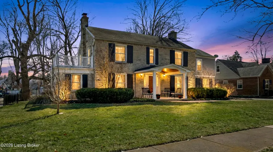 2020 Strathmoor Blvd, Louisville, KY 40205 - #3