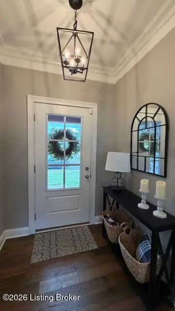 215 Ruth Ln, Bardstown, KY 40004 - #3