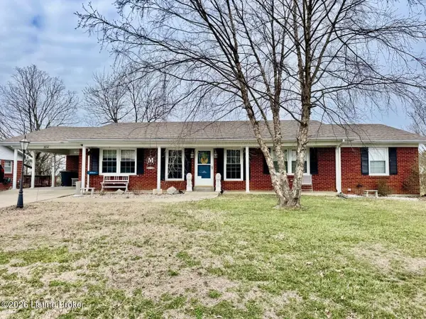 204 Armory Hill, Springfield, KY 40069
