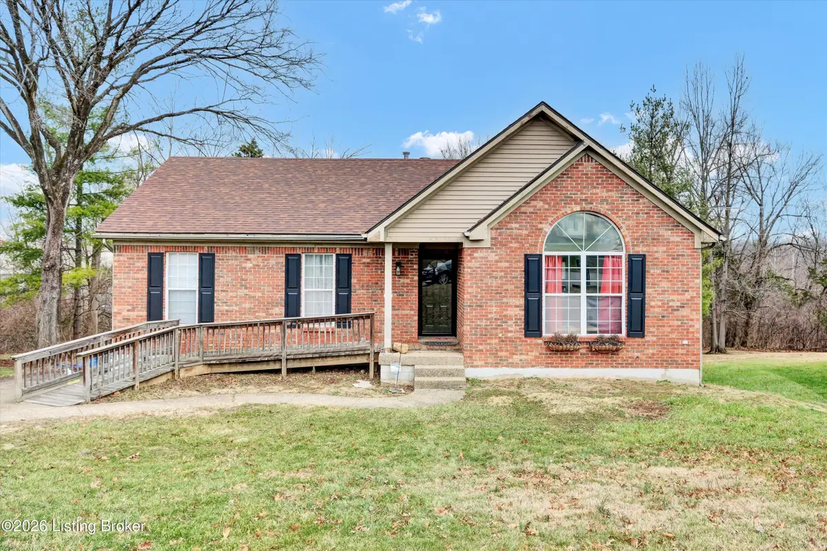 10307 Chimney Ridge Ct, Louisville, KY 40299 - #1