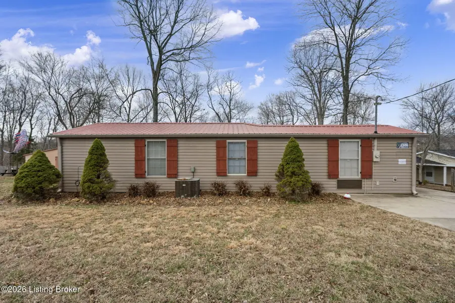 1508 William Cemetery Rd, Clarkson, KY 42726 - #2
