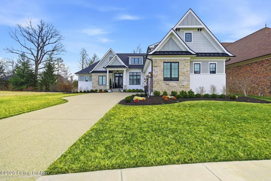 6509 Rosecliff Ct, Prospect, KY 40059 - #2