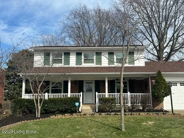 815 Vannah Ave, Louisville, KY 40223 - #1