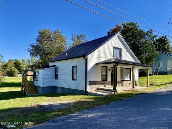 269 High St, Upton, KY 42784