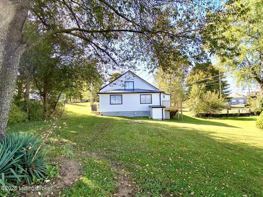269 High St, Upton, KY 42784 - #3