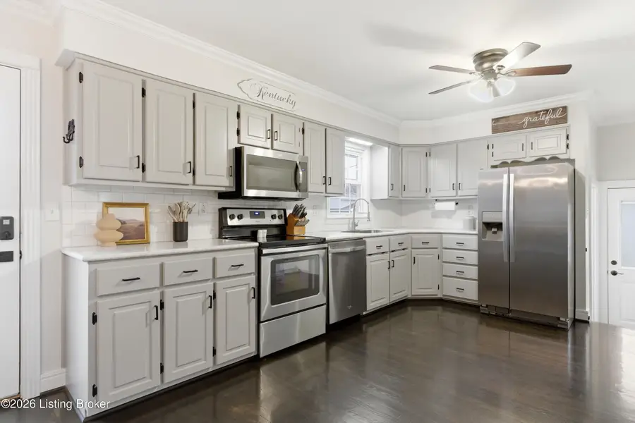 2859 Sheldon Rd, Louisville, KY 40218 - #3