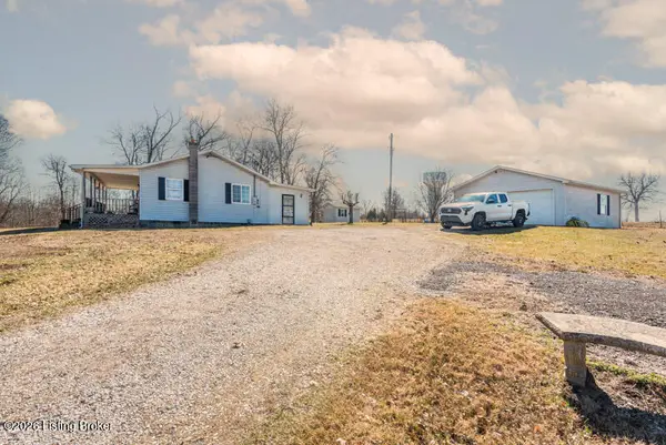 2629 Springfield Rd, Elizabethtown, KY 42701