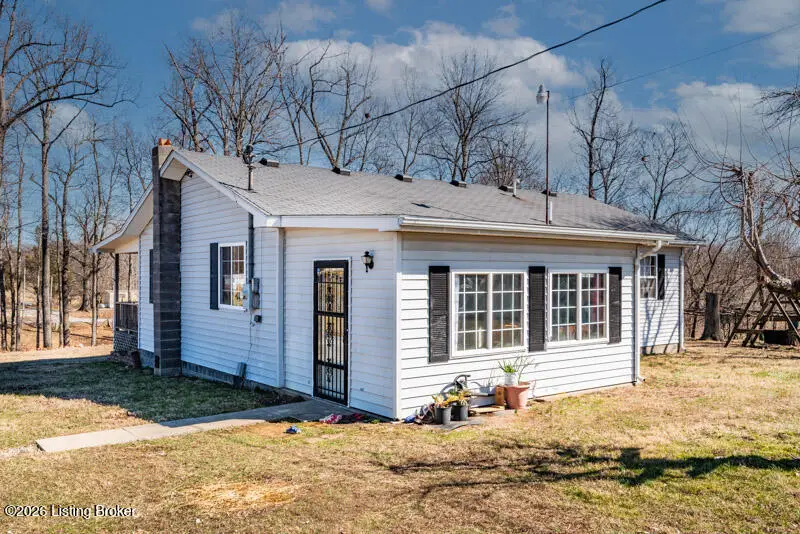 2629 Springfield Rd, Elizabethtown, KY 42701 - #3