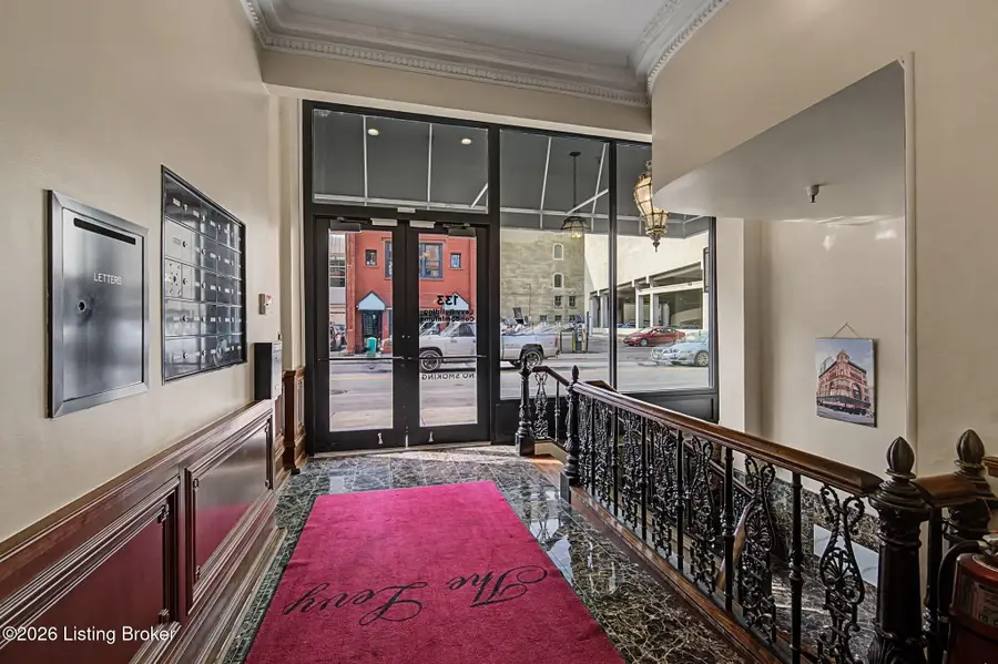 133 S 3rd St #404, Louisville, KY 40202 - #2