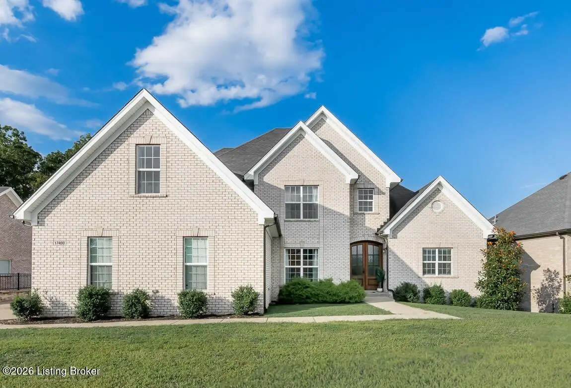 17400 Shakes Creek Dr, Fisherville, KY 40023 - #1