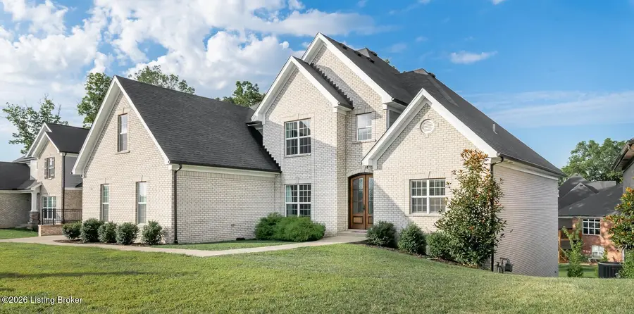 17400 Shakes Creek Dr, Fisherville, KY 40023 - #2