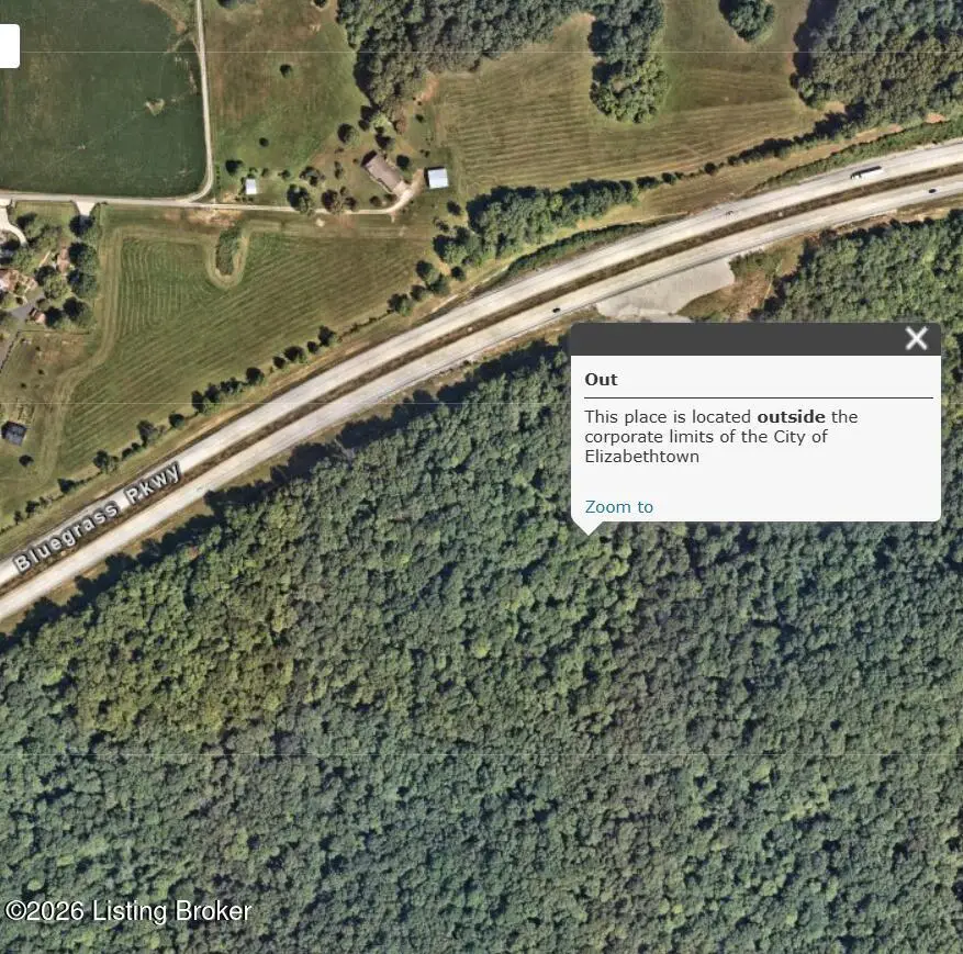 1 Springfield Rd, Elizabethtown, KY 42701 - #2