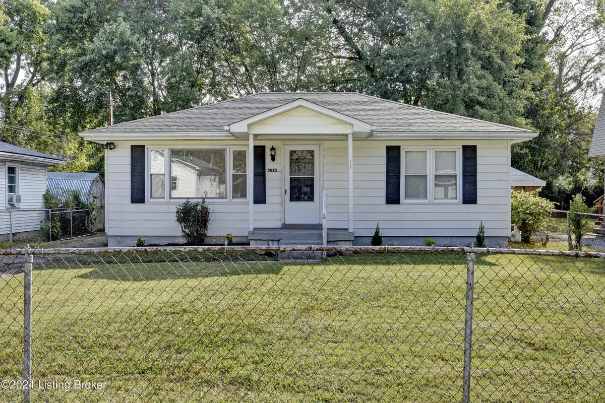 5015 Wellsworth Ave, Louisville, KY 40216 - #1