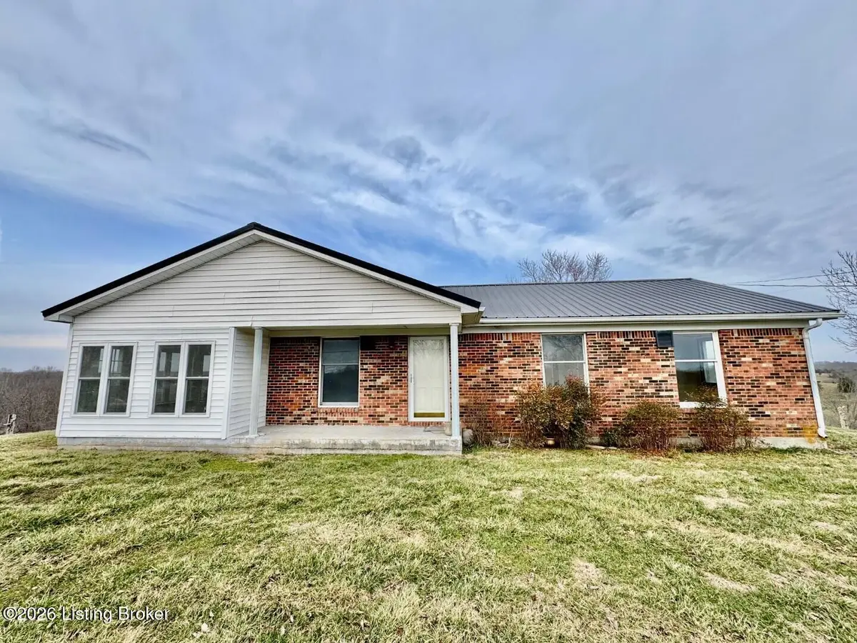 3390 Polin Rd, Willisburg, KY 40078 - #1