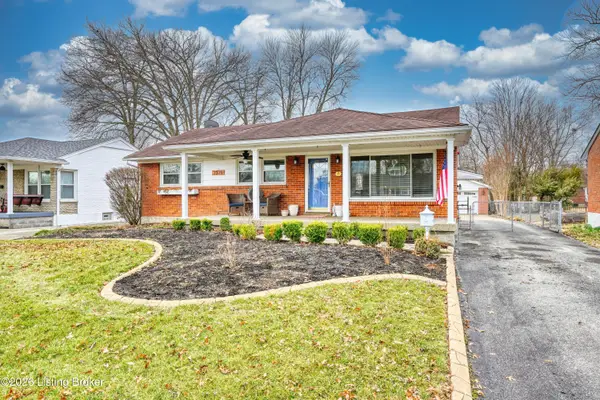 3326 Dean Dr, Louisville, KY 40220