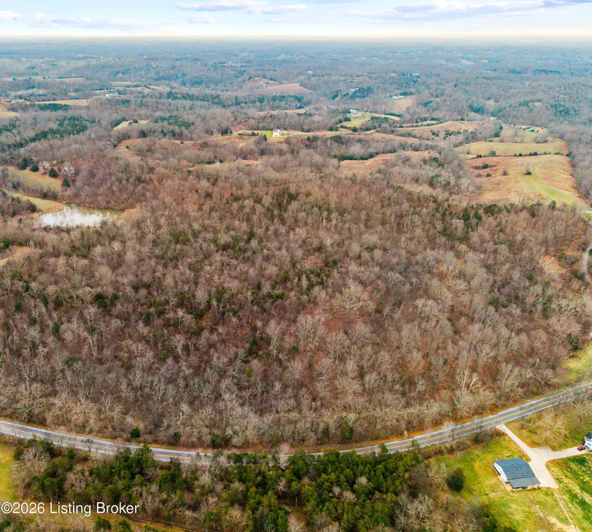 0 Bardstown Rd, Lawrenceburg, KY 40342 - #1