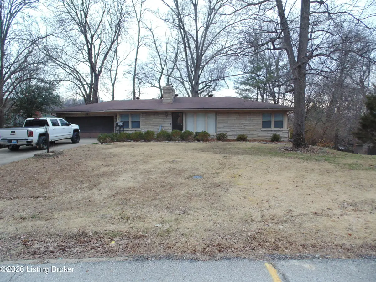 5331 Lost Trail, Louisville, KY 40214 - #1