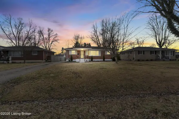 5502 Shorewood Dr, Louisville, KY 40214