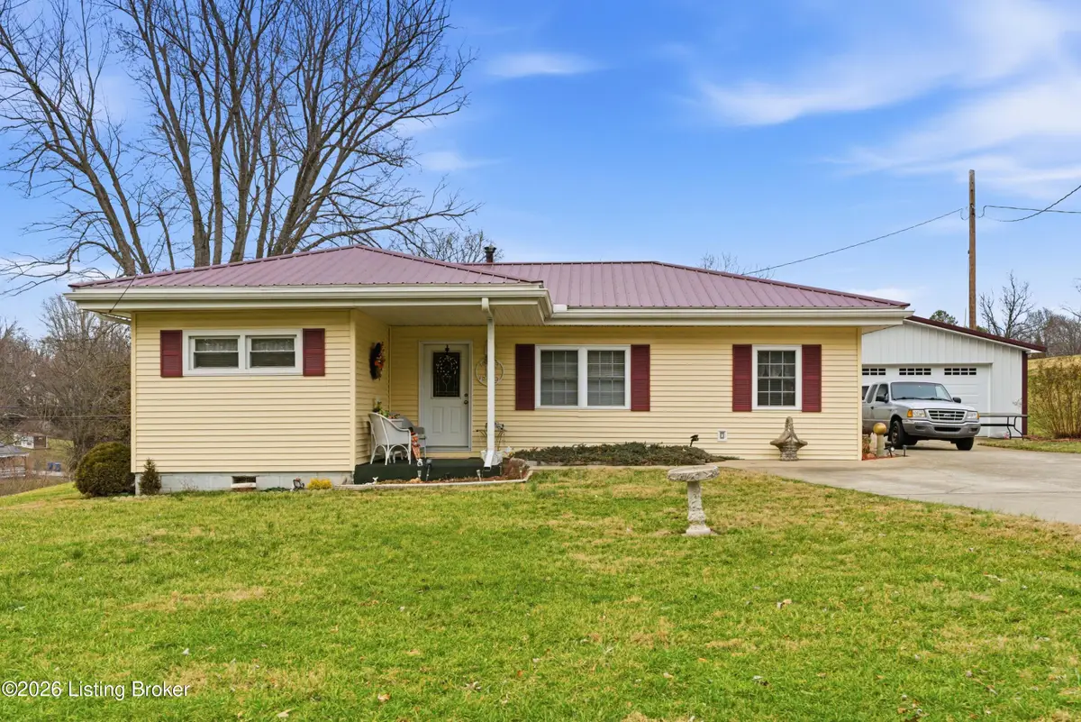 26 Lanter Dr, Shelbyville, KY 40065 - #1