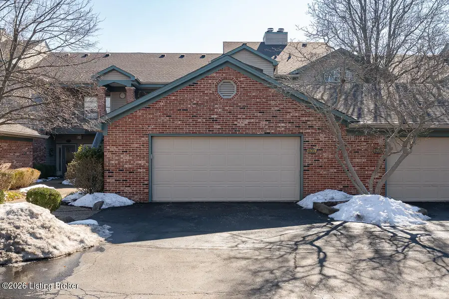 6909 Ridge Run Cir, Prospect, KY 40059 - #2