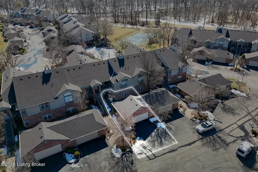 6909 Ridge Run Cir, Prospect, KY 40059 - #3