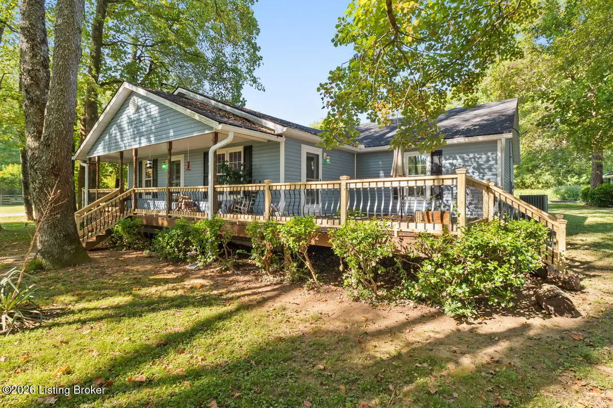 311 Marks Ln, Bardstown, KY 40004 - #1