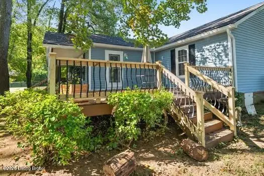 311 Marks Ln, Bardstown, KY 40004 - #2