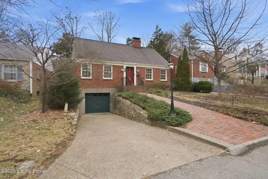 2358 Carlton Terrace, Louisville, KY 40205 - #2