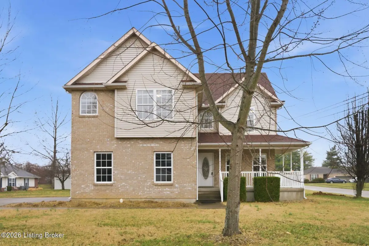 270 W Emerald Cir, Mount Washington, KY 40047 - #1