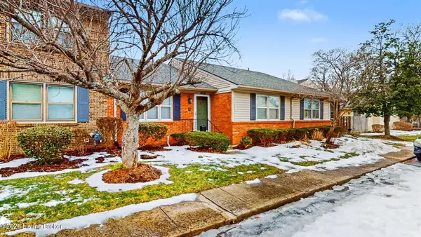 10602 Sycamore Trail, Louisville, KY 40223