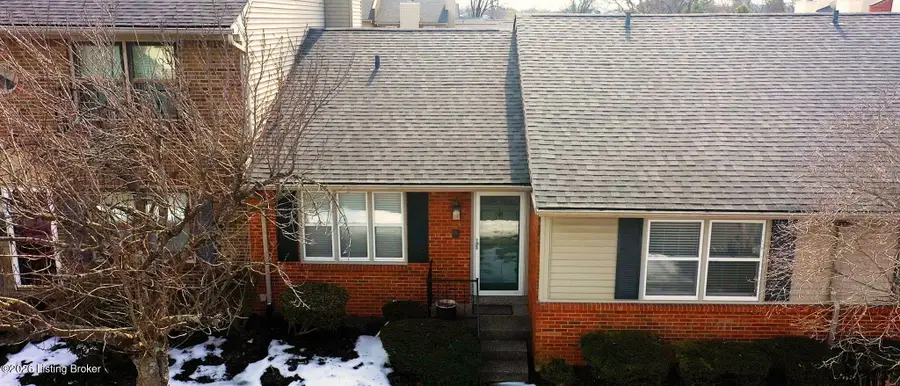 10602 Sycamore Trail, Louisville, KY 40223 - #2