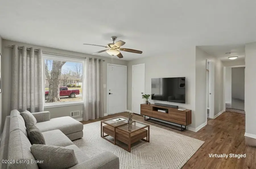 6316 Krause Ave, Louisville, KY 40216 - #2