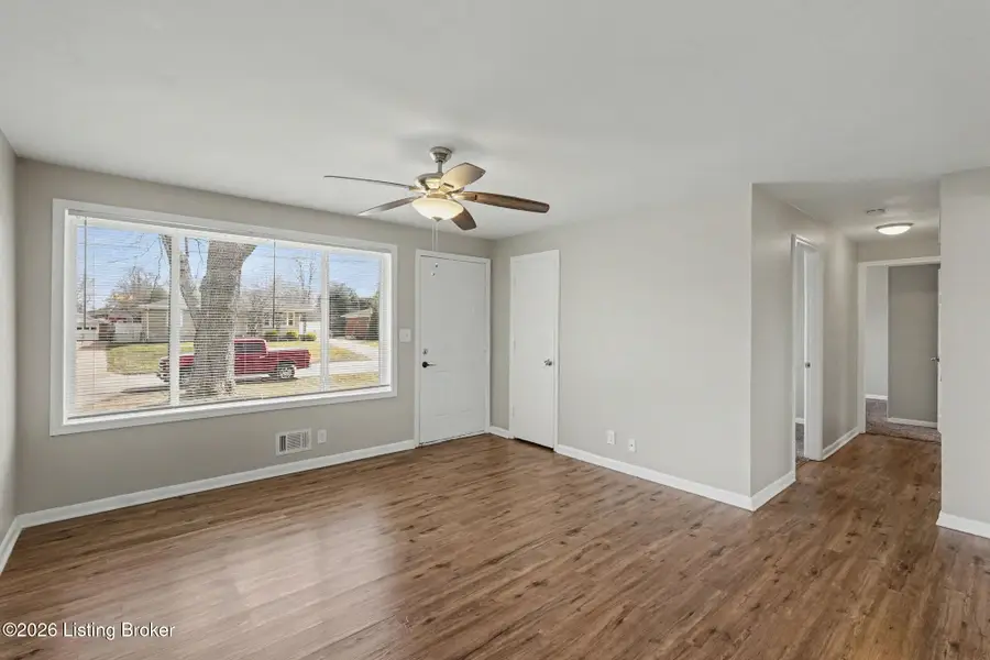 6316 Krause Ave, Louisville, KY 40216 - #3