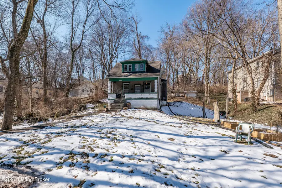 148 N Jane St, Louisville, KY 40206 - #2