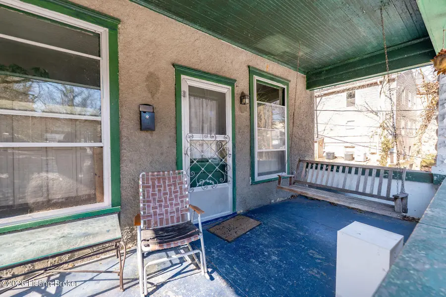 148 N Jane St, Louisville, KY 40206 - #3