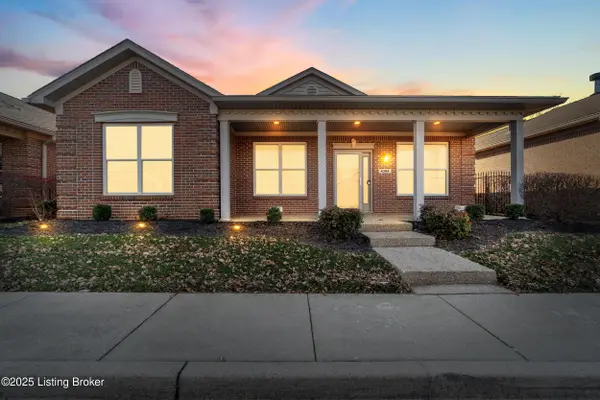 4302 Dove Park Blvd, Louisville, KY 40299