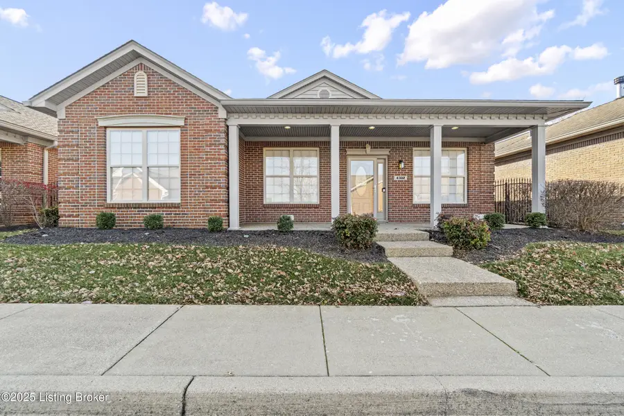 4302 Dove Park Blvd, Louisville, KY 40299 - #2