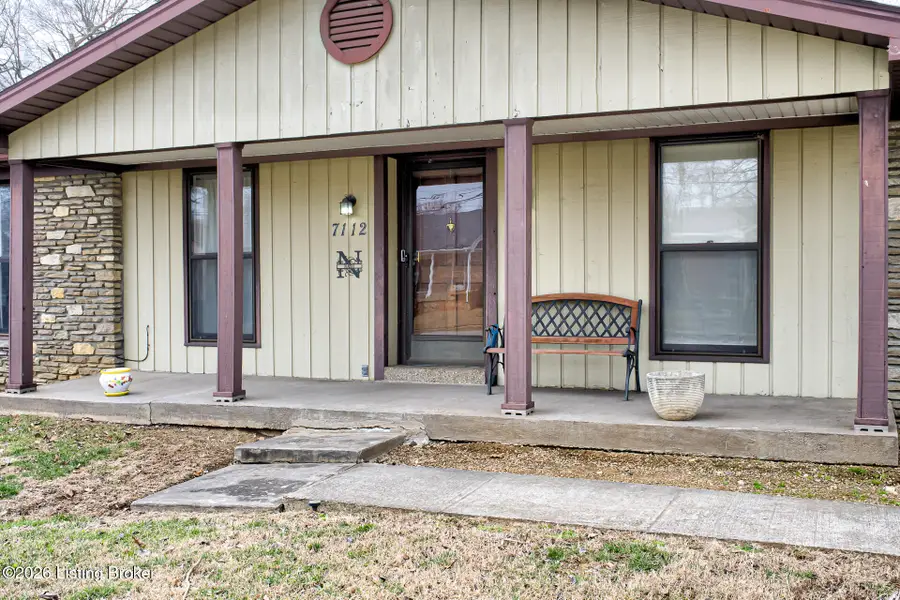 7112 Birnamwood Dr, Louisville, KY 40258 - #2