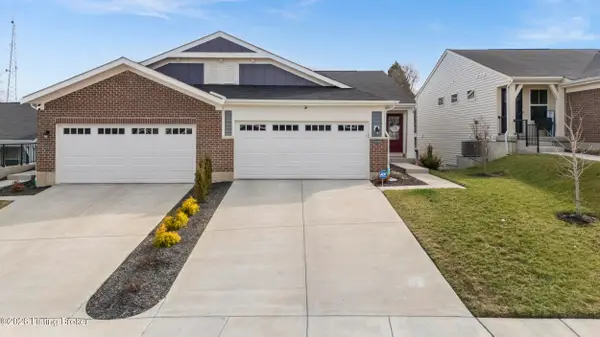 10040 Windcrest Farms Ln, Louisville, KY 40291