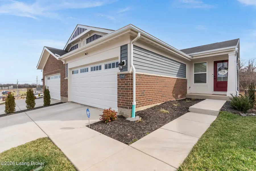 10040 Windcrest Farms Ln, Louisville, KY 40291 - #2