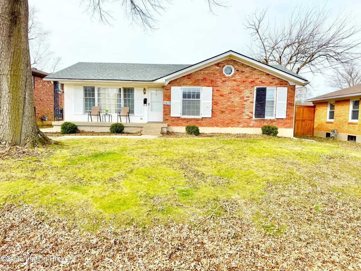 5412 Dannyboy Ln, Louisville, KY 40214 - #1