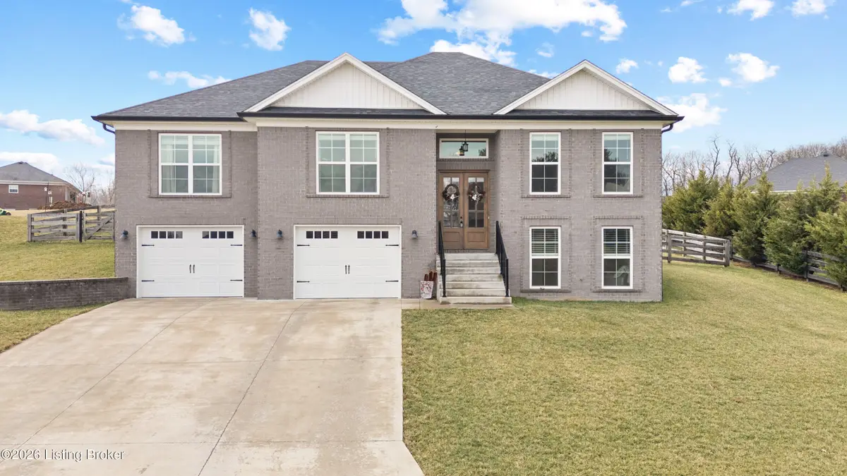 34 Wills Way, Taylorsville, KY 40071 - #1